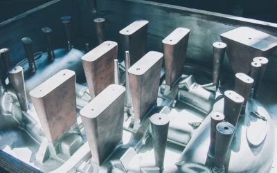 Chef de projet Fonderie (H/F)