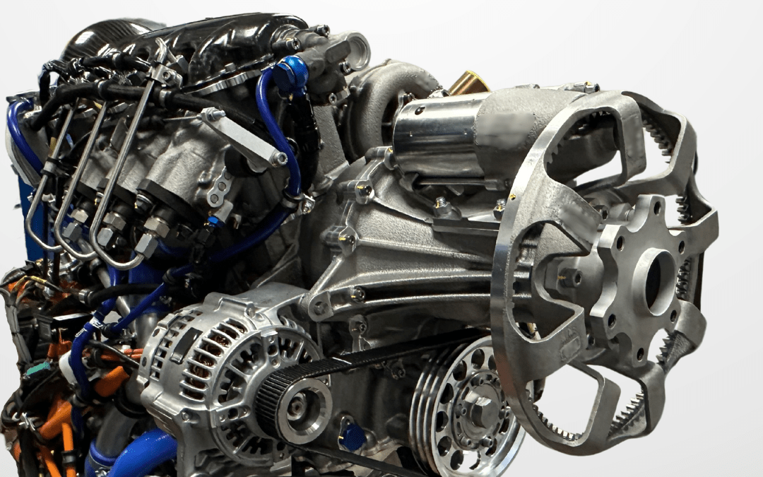Technicien montage moteur (H/F)